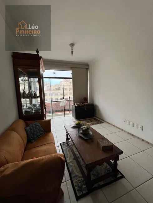 Foto 1 de Apartamento com 2 Quartos para venda ou aluguel, 85m² em Centro, Macaé