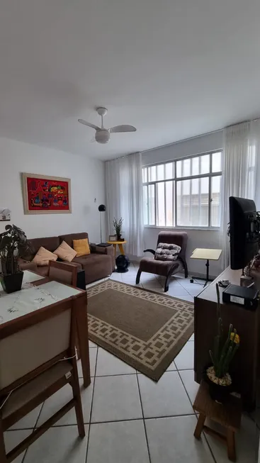 Foto 1 de Apartamento com 2 Quartos à venda, 80m² em Amaralina, Salvador