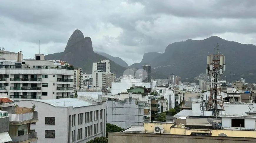 Foto 1 de Cobertura com 5 Quartos à venda, 386m² em Ipanema, Rio de Janeiro