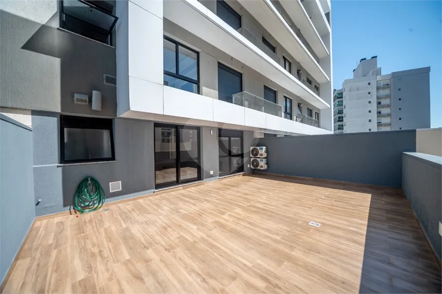 Foto 1 de Apartamento com 1 Quarto à venda, 87m² em Central Parque, Porto Alegre