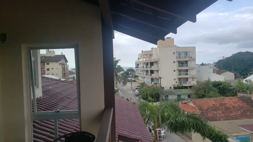 Foto 1 de Apartamento com 2 Quartos à venda, 68m² em Cachoeira do Bom Jesus, Florianópolis