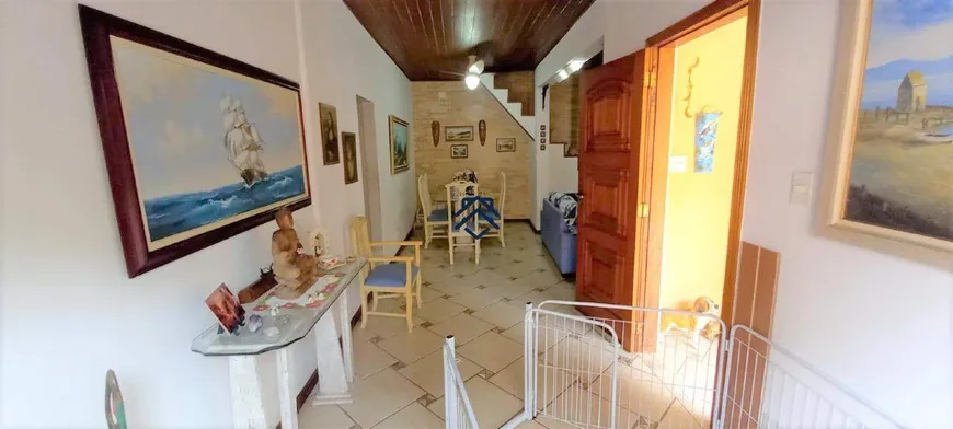 Foto 1 de Casa com 3 Quartos à venda, 160m² em Méier, Rio de Janeiro