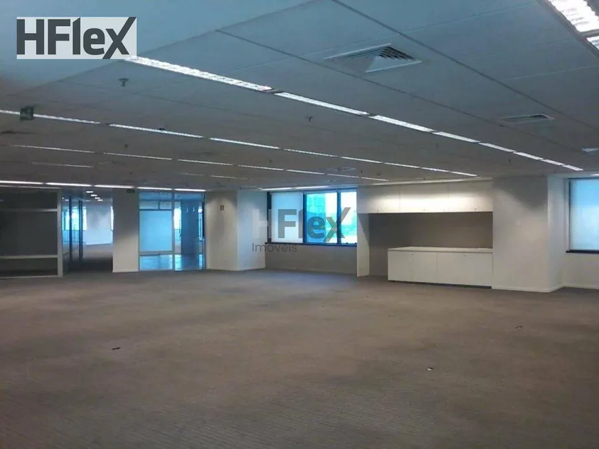 Foto 1 de Sala Comercial para alugar, 1550m² em Pinheiros, São Paulo