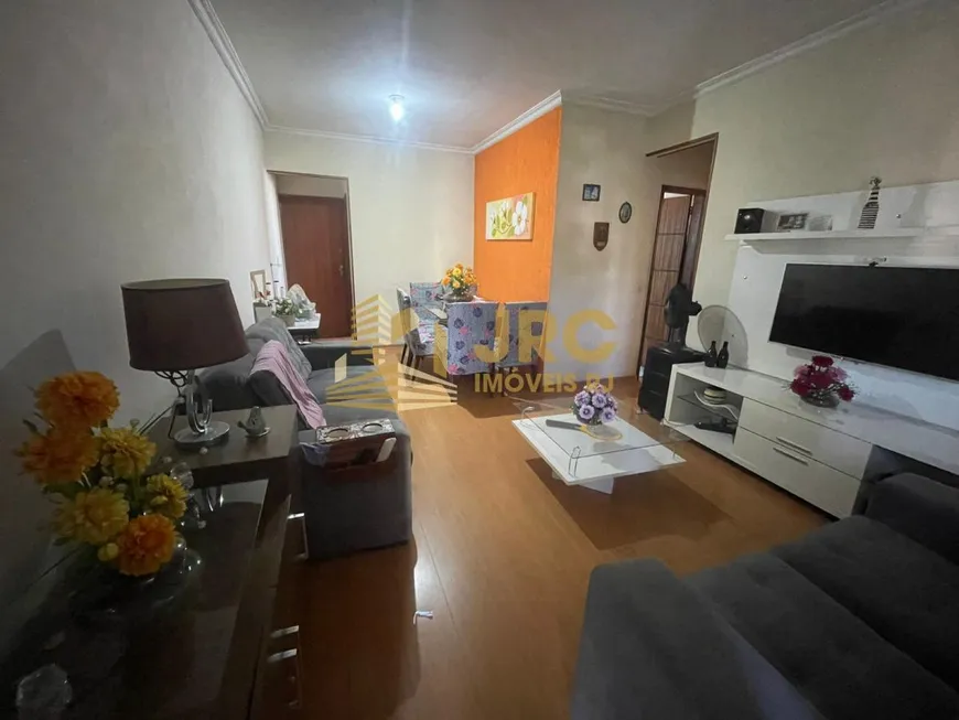 Foto 1 de Apartamento com 2 Quartos à venda, 67m² em Penha Circular, Rio de Janeiro