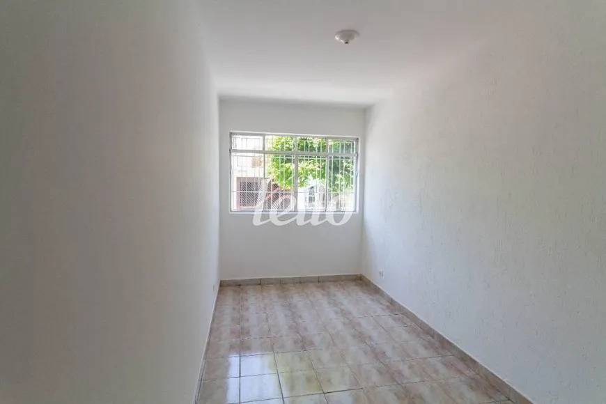 Foto 1 de Apartamento com 1 Quarto para alugar, 42m² em Vila Maria, São Paulo