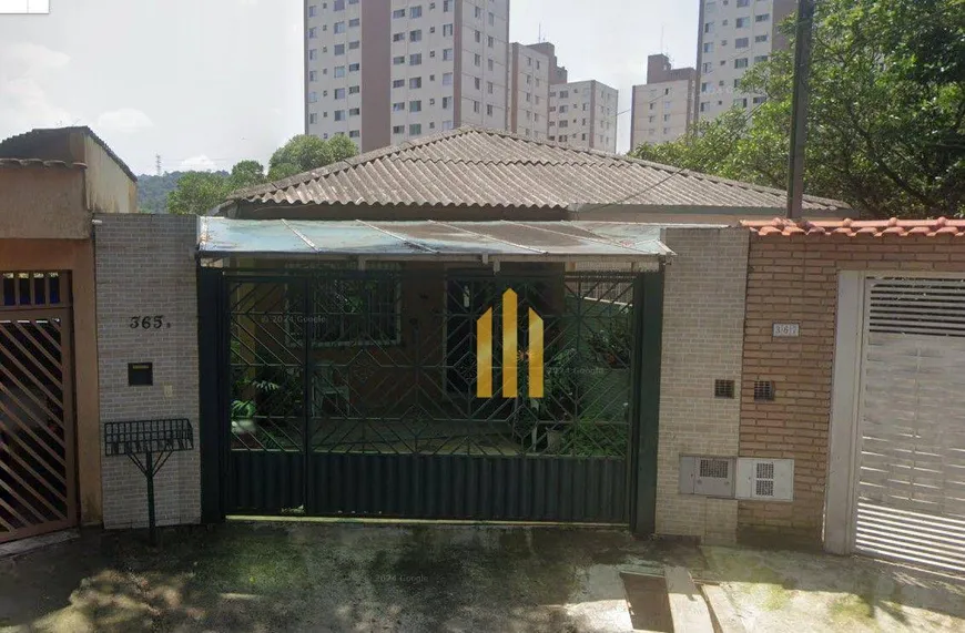 Foto 1 de Sobrado com 3 Quartos para alugar, 160m² em Jardim Peri, São Paulo