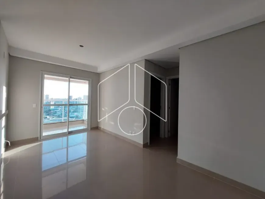 Foto 1 de Apartamento com 2 Quartos para alugar, 61m² em Marília, Marília