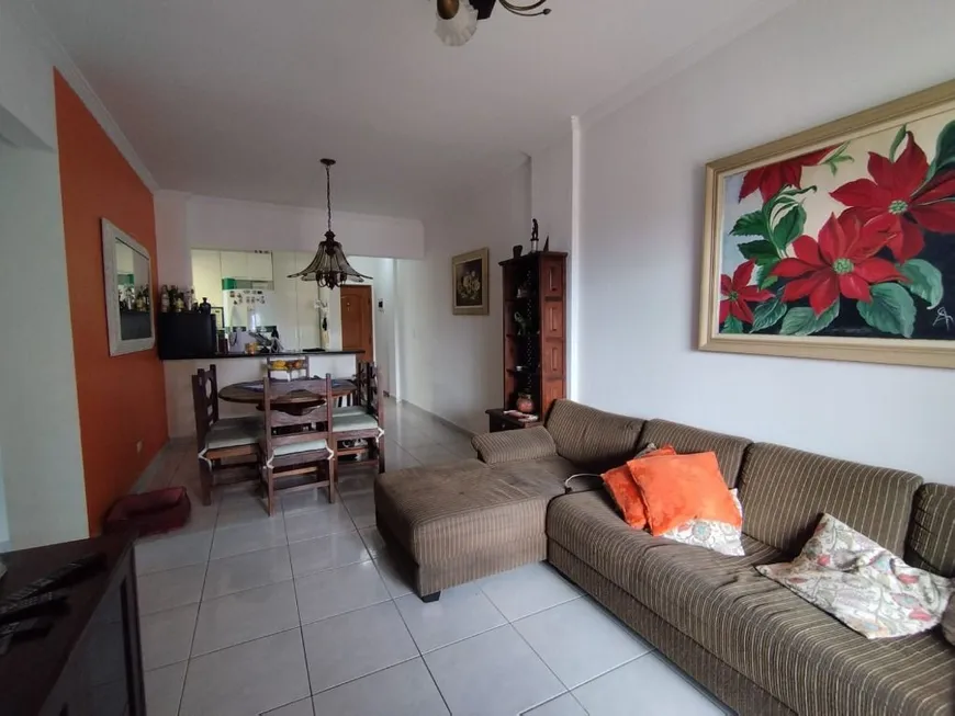 Foto 1 de Apartamento com 2 Quartos à venda, 101m² em Vila Tupi, Praia Grande