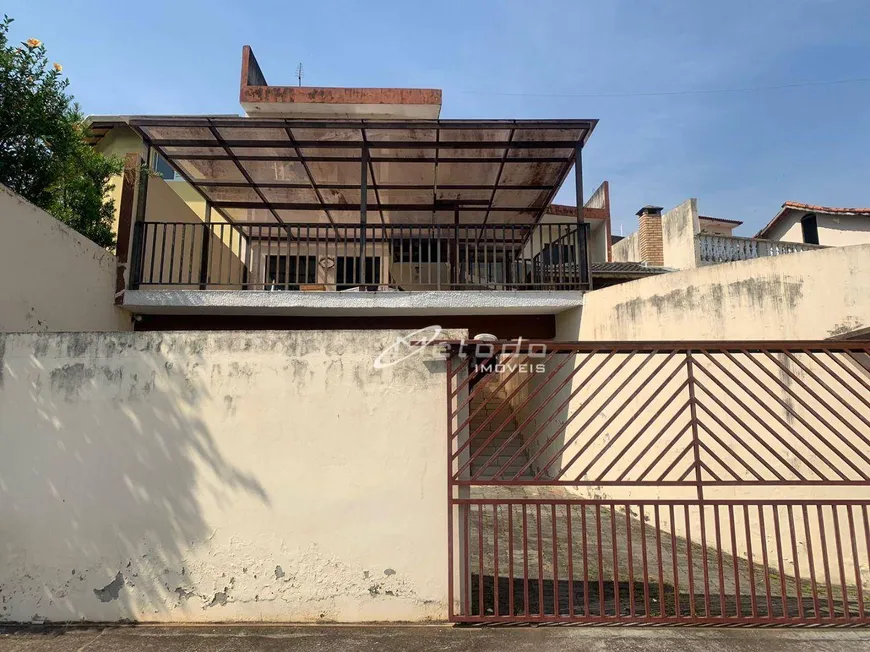 Foto 1 de Casa com 2 Quartos à venda, 141m² em Vale dos Eucaliptos, Guararema