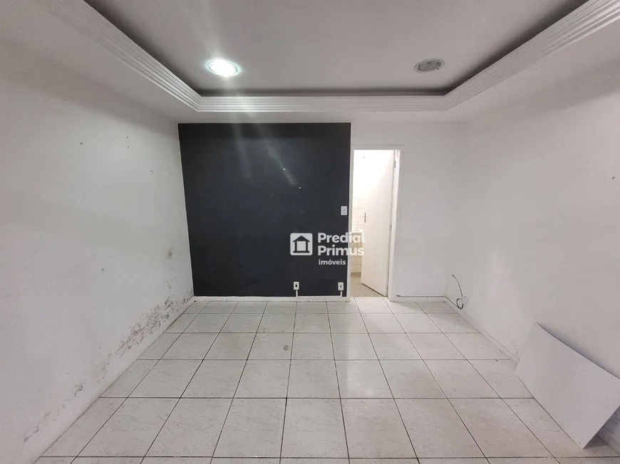 Foto 1 de Ponto Comercial para alugar, 20m² em Centro, Nova Friburgo