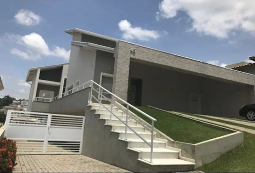 Foto 1 de Casa com 5 Quartos à venda, 388m² em Condominio Delle Stelle, Louveira