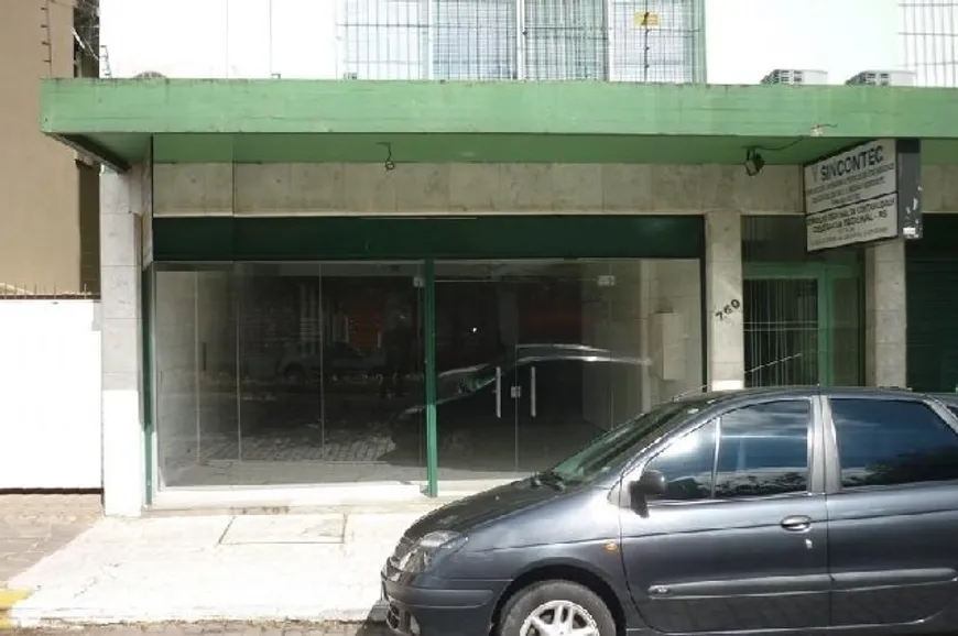 Foto 1 de Sala Comercial à venda, 380m² em Nossa Senhora de Lourdes, Caxias do Sul