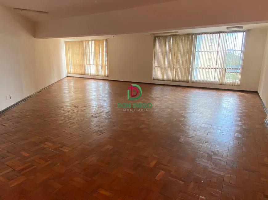 Foto 1 de Sala Comercial à venda, 105m² em Centro, Londrina