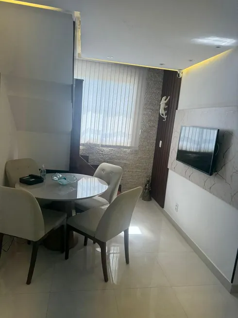 Foto 1 de Apartamento com 2 Quartos à venda, 150m² em Centro, Lauro de Freitas