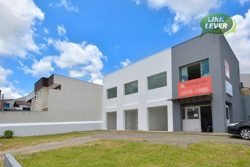 Foto 1 de Ponto Comercial para alugar, 32m² em Bairro Alto, Curitiba