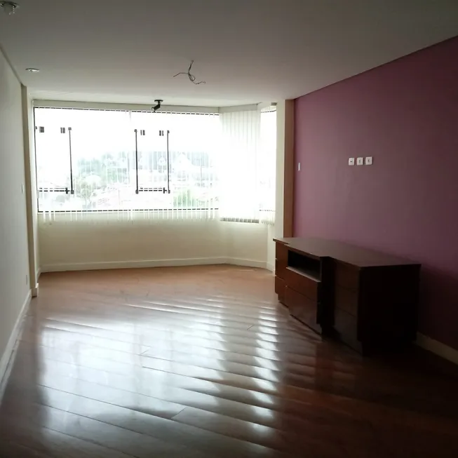 Foto 1 de Apartamento com 3 Quartos à venda, 100m² em Alto Ipiranga, Mogi das Cruzes