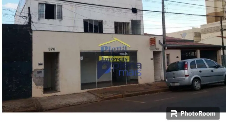 Foto 1 de Sala Comercial para alugar, 35m² em Centro, Sumaré