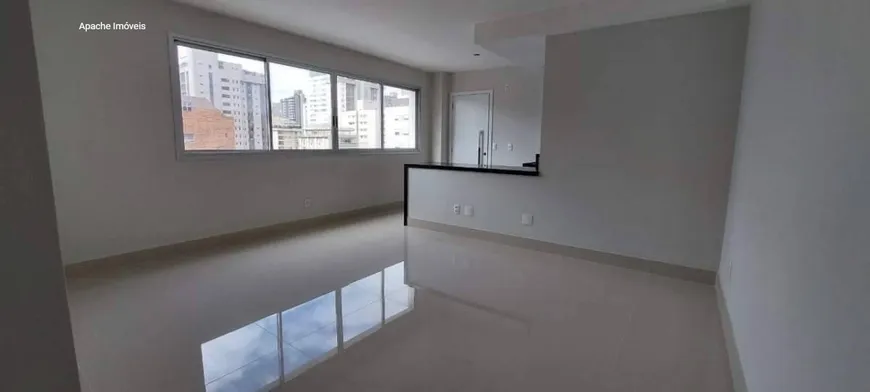 Foto 1 de Apartamento com 2 Quartos à venda, 67m² em Lourdes, Belo Horizonte