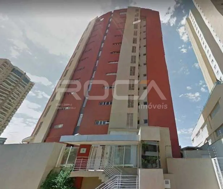 Foto 1 de Apartamento com 3 Quartos à venda, 120m² em Condomínio Itamaraty, Ribeirão Preto