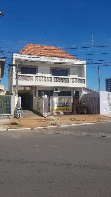 Foto 1 de Casa com 2 Quartos à venda, 320m² em Centro, Sumaré