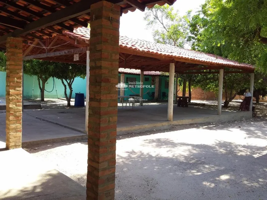 Foto 1 de Fazenda/Sítio com 3 Quartos para alugar, 90m² em Centro, Timon