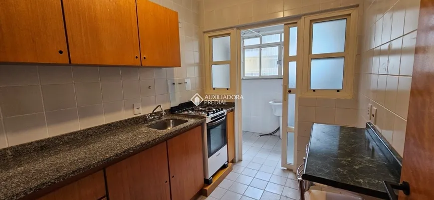 Foto 1 de Apartamento com 3 Quartos à venda, 73m² em Boa Vista, Porto Alegre