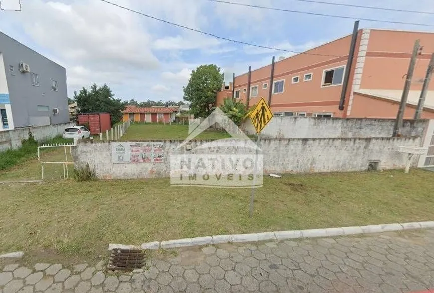 Foto 1 de Lote/Terreno para alugar em São João do Rio Vermelho, Florianópolis