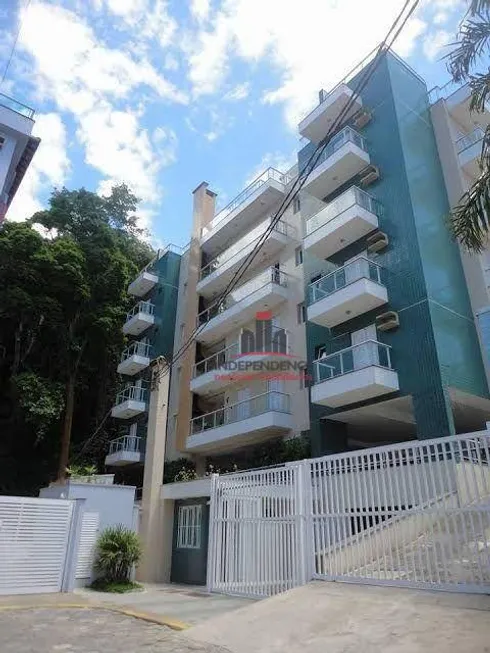Foto 1 de Apartamento com 2 Quartos à venda, 71m² em Praia Grande, Ubatuba