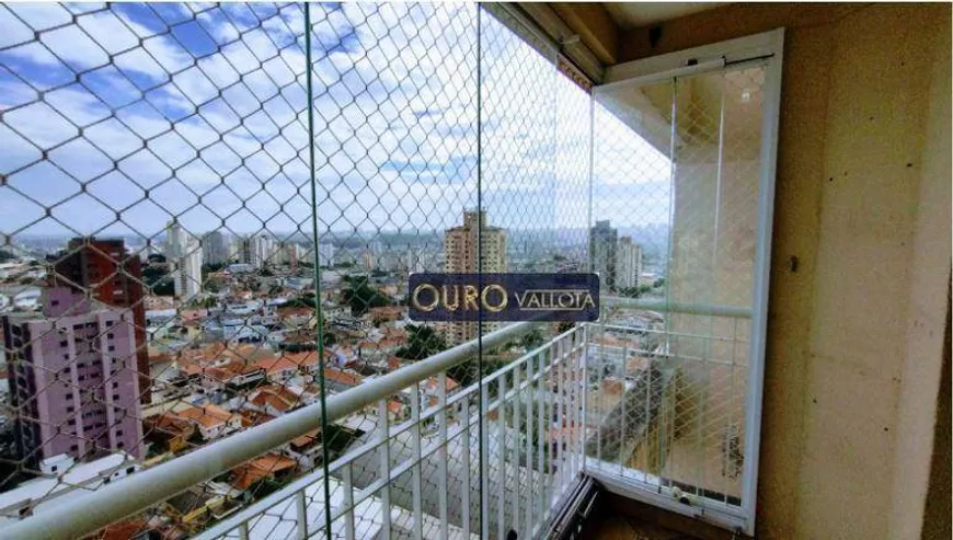 Foto 1 de Apartamento com 3 Quartos à venda, 78m² em Vila Zelina, São Paulo