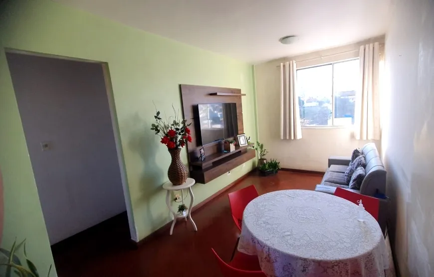 Foto 1 de Apartamento com 2 Quartos à venda, 75m² em Coração Eucarístico, Belo Horizonte