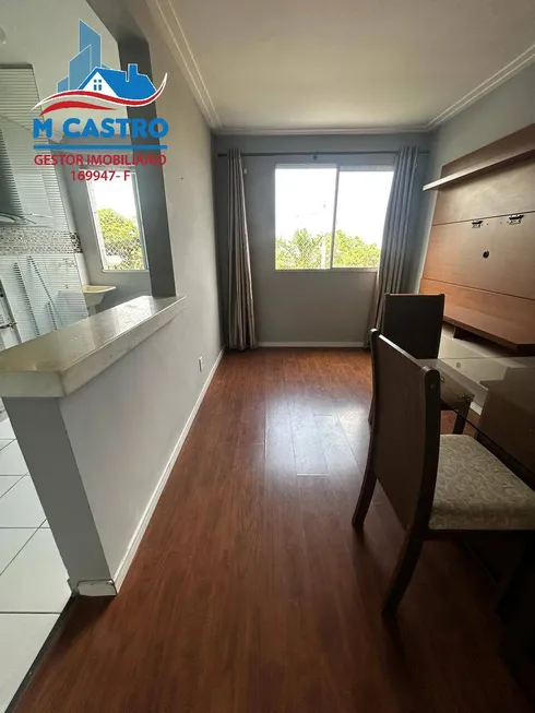 Foto 1 de Apartamento com 2 Quartos à venda, 46m² em Parque Munhoz, São Paulo