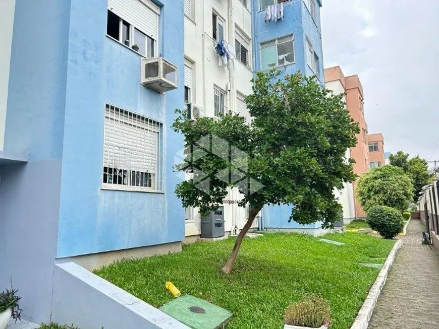 Foto 1 de Apartamento com 1 Quarto à venda, 36m² em Humaitá, Porto Alegre