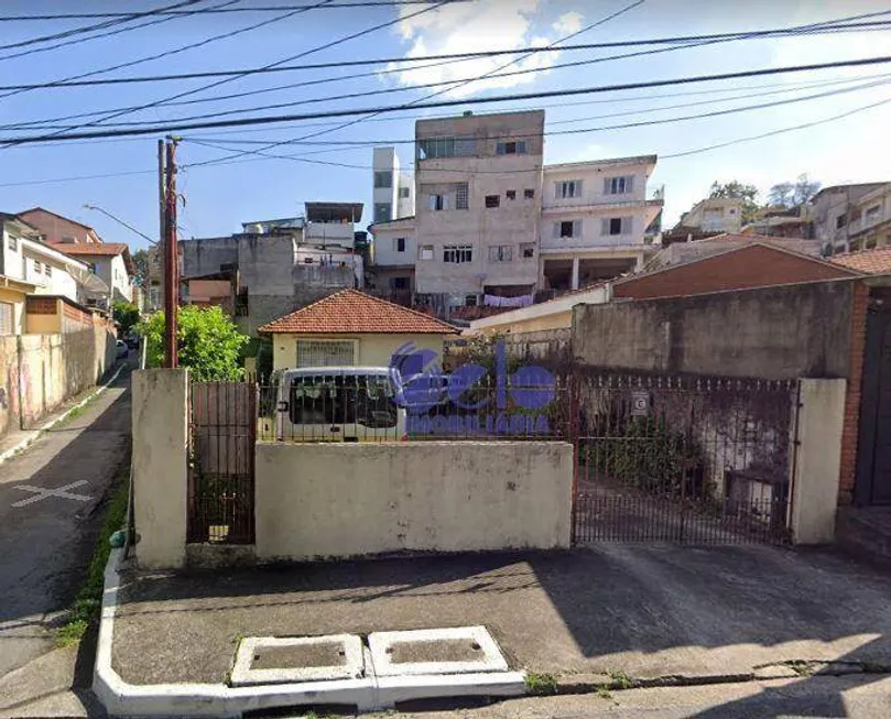 Foto 1 de Lote/Terreno à venda, 365m² em Freguesia do Ó, São Paulo