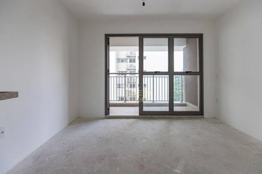 Foto 1 de Apartamento com 1 Quarto à venda, 24m² em Moema, São Paulo