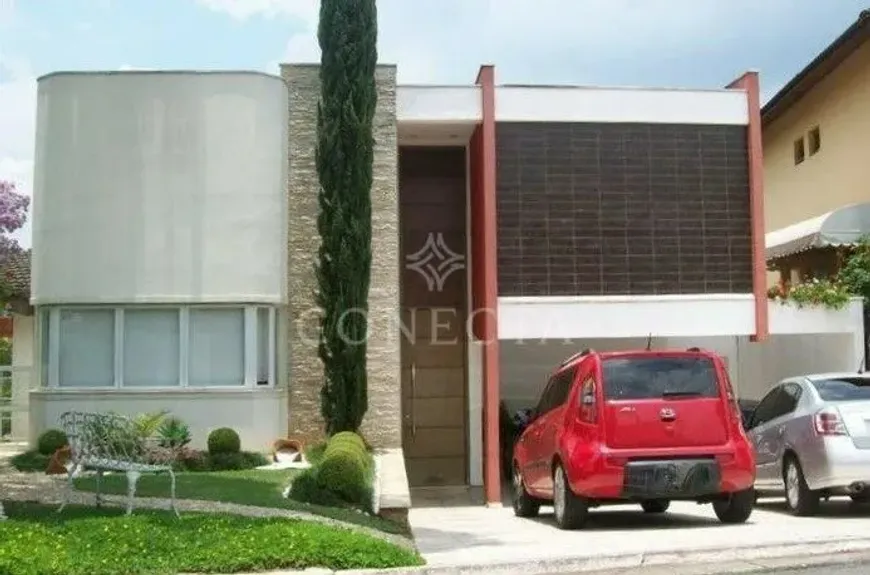 Foto 1 de Casa com 5 Quartos à venda, 500m² em Alphaville, Santana de Parnaíba