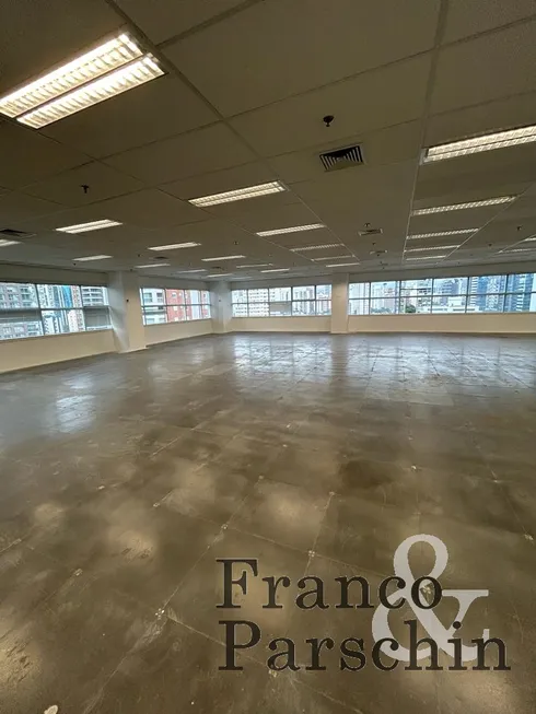 Foto 1 de Sala Comercial para alugar, 500m² em Itaim Bibi, São Paulo