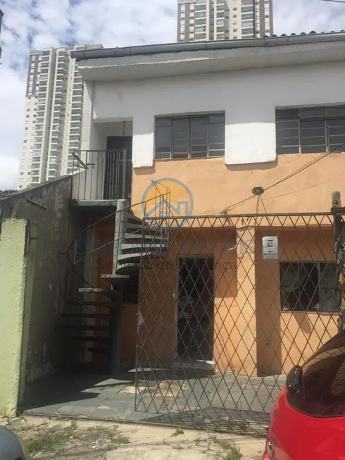 Foto 1 de Sobrado com 2 Quartos à venda, 120m² em Ferreira, São Paulo