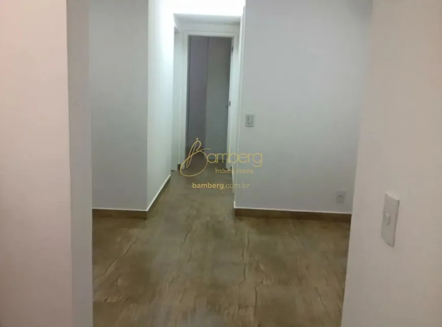 Foto 1 de Apartamento com 2 Quartos à venda, 65m² em Vila Sônia, São Paulo