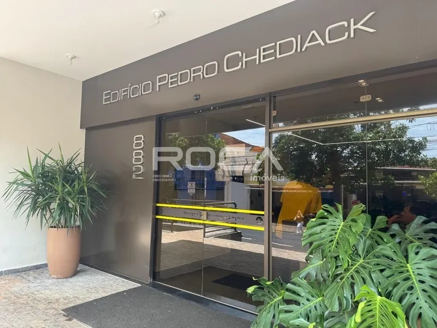 Foto 1 de Sala Comercial à venda, 60m² em Centro, Ribeirão Preto