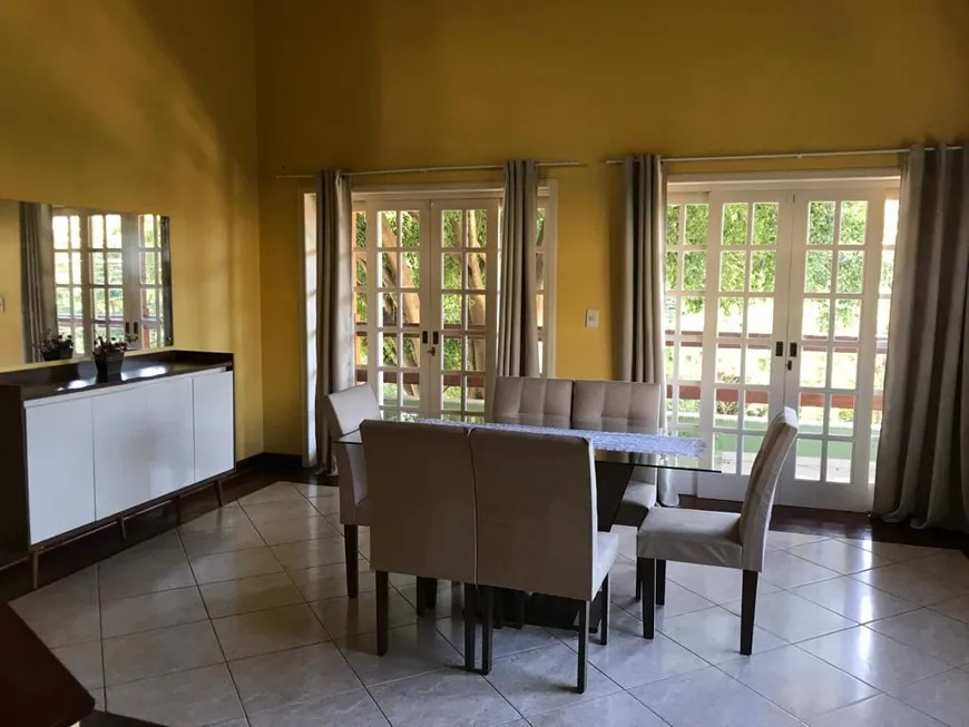 Foto 1 de Sobrado com 2 Quartos à venda, 125m² em Jardim América, Bragança Paulista