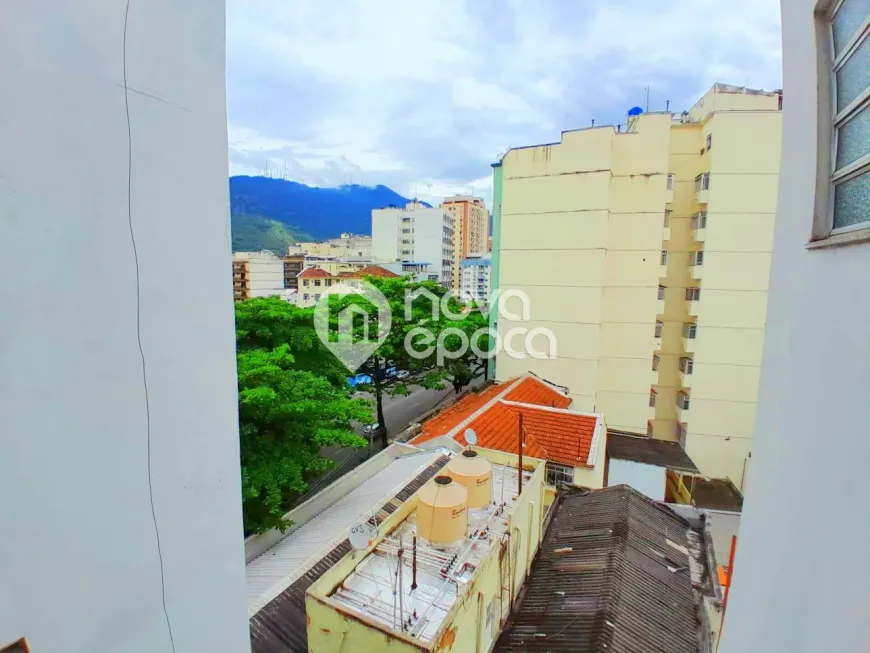 Foto 1 de Apartamento com 2 Quartos à venda, 82m² em Maracanã, Rio de Janeiro