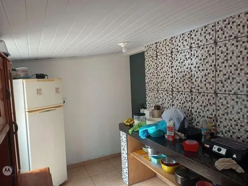 Foto 1 de Casa com 3 Quartos à venda, 2500m² em , Sarapuí