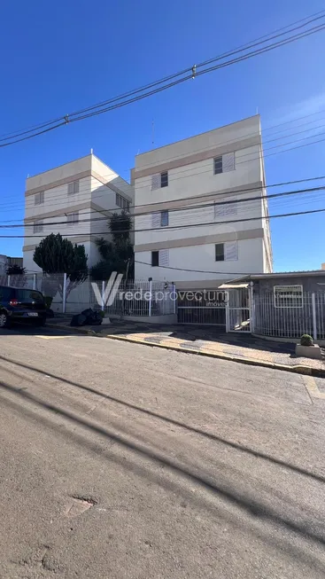Foto 1 de Apartamento com 2 Quartos à venda, 73m² em Jardim Bela Vista, Campinas