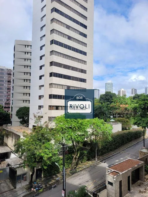 Foto 1 de Apartamento com 2 Quartos à venda, 56m² em Parnamirim, Recife