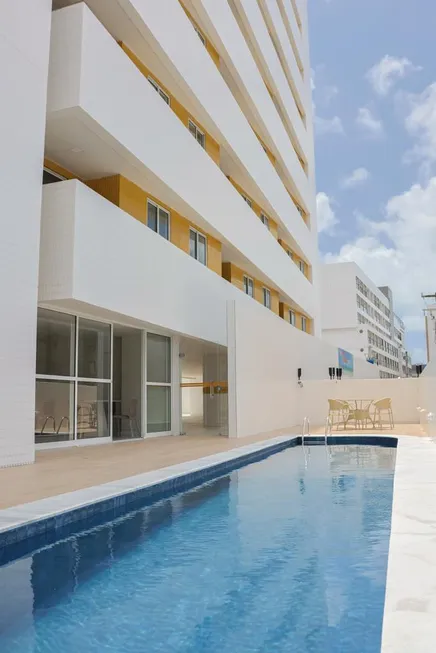 Foto 1 de Apartamento com 3 Quartos à venda, 91m² em Jardim Oceania, João Pessoa