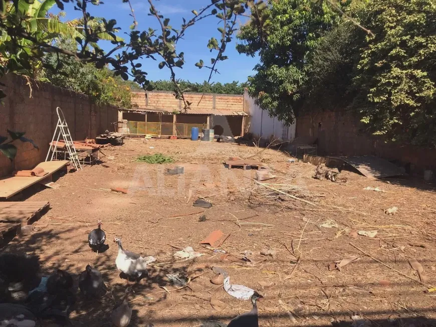 Foto 1 de Lote/Terreno à venda, 300m² em Alto Umuarama, Uberlândia