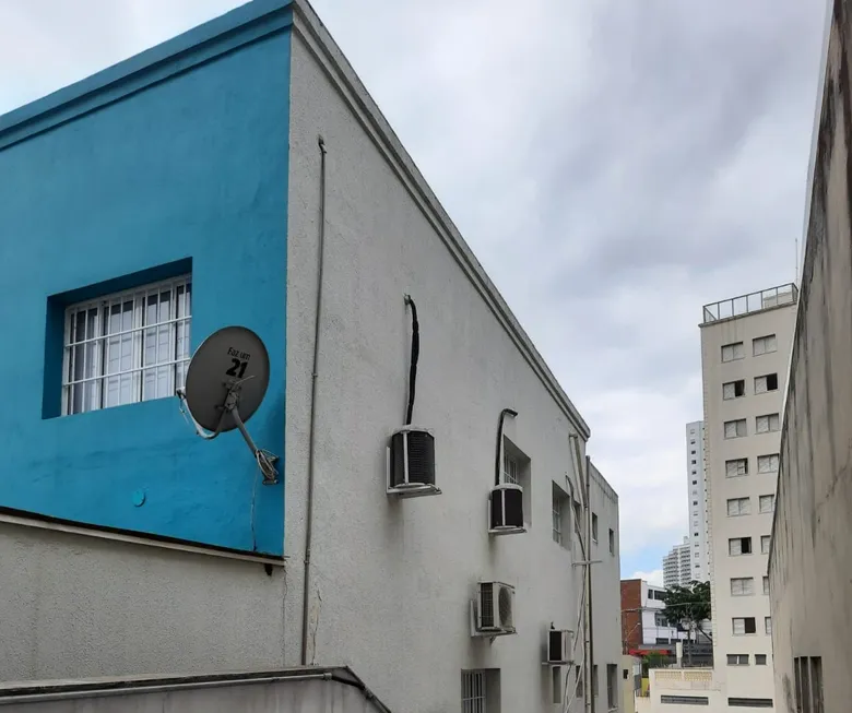 Foto 1 de Imóvel Comercial com 3 Quartos à venda, 190m² em Vila Gumercindo, São Paulo