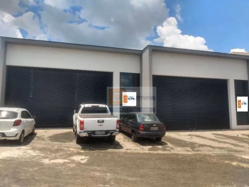 Foto 1 de Ponto Comercial para alugar, 171m² em Pompéia, Piracicaba