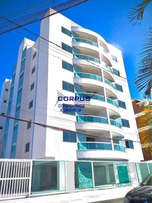 Foto 1 de Apartamento com 2 Quartos à venda, 75m² em Centro, São Pedro da Aldeia