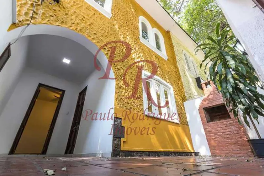 Foto 1 de Imóvel Comercial com 5 Quartos à venda, 110m² em Tijuca, Rio de Janeiro